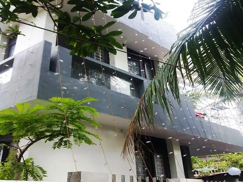 Immanuel Homestay Kochi