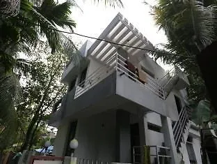 Immanuel Homestay Kochi