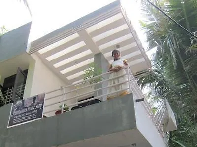Immanuel Homestay Kochi India