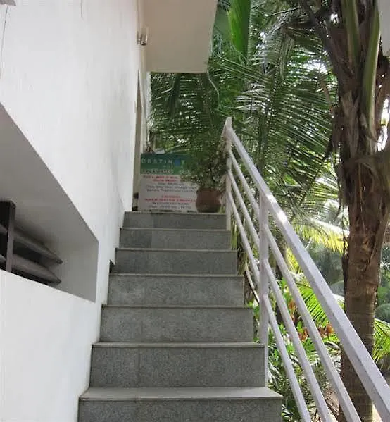 Immanuel Homestay Kochi 0*,  India
