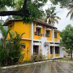 Alloggio in famiglia Mother's, Kochi