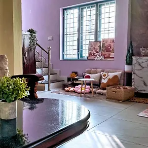 Alloggio in famiglia Guestland, Kochi
