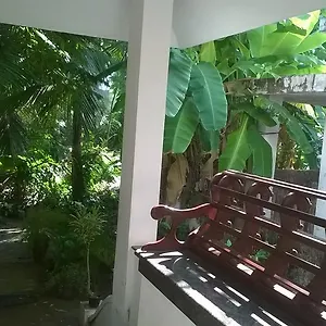 Alloggio in famiglia Coconut Grove, Kochi